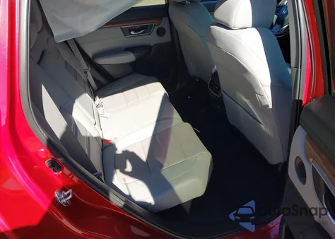 2020 Honda Cr-V Awd Touring z USA, uszkodzony, nr VIN 2HKRW2H97LH633753